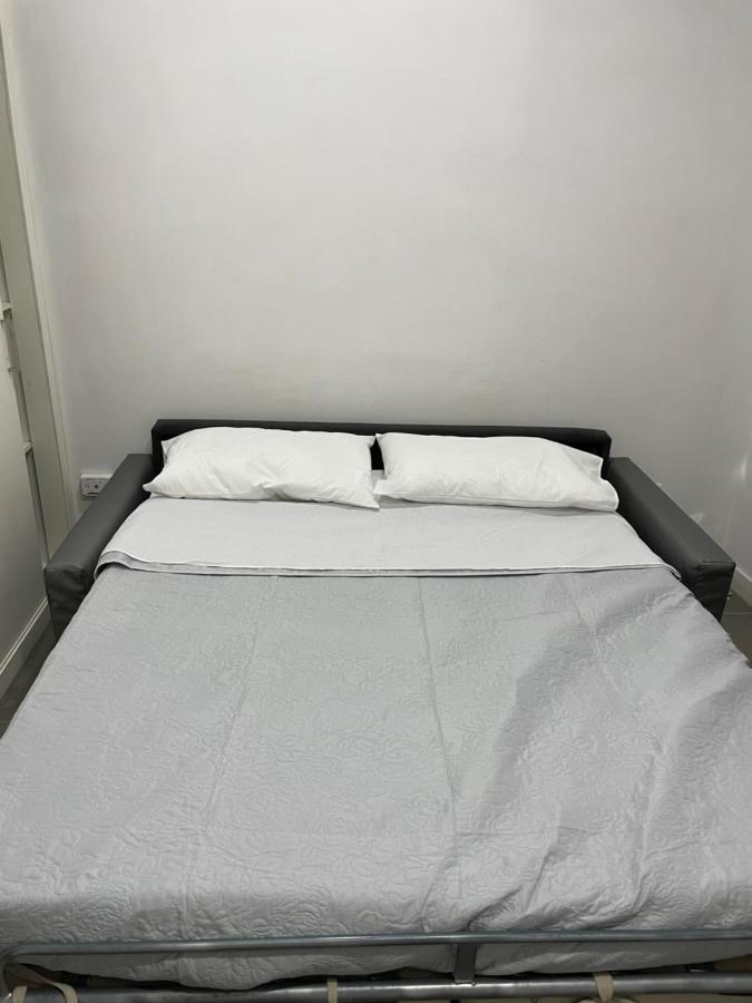 Appartement Casetta Pontenuovo