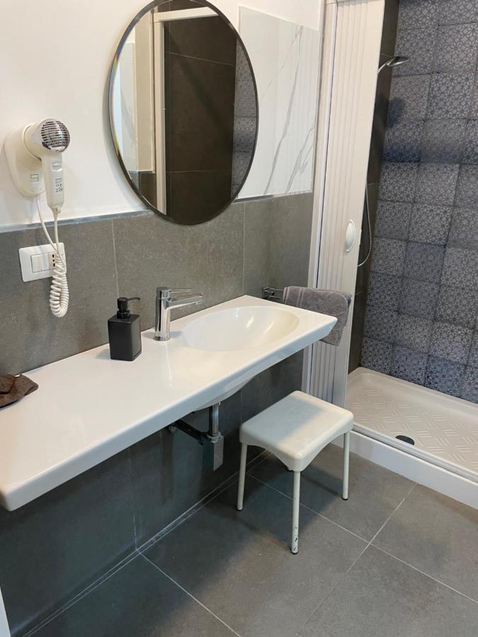 Appartement Casetta Pontenuovo