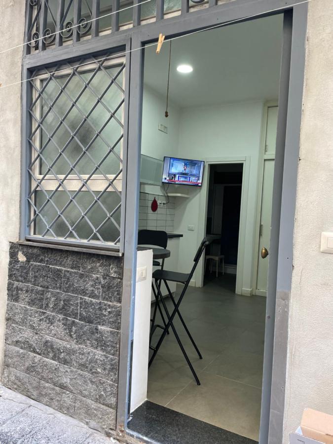 Casetta Pontenuovo Appartamento
