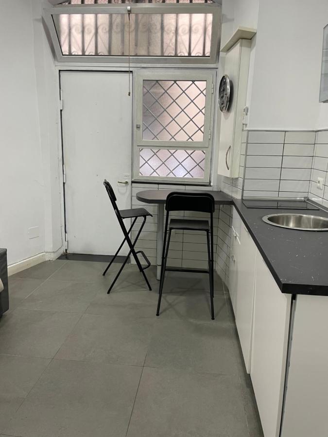 Casetta Pontenuovo Appartement *