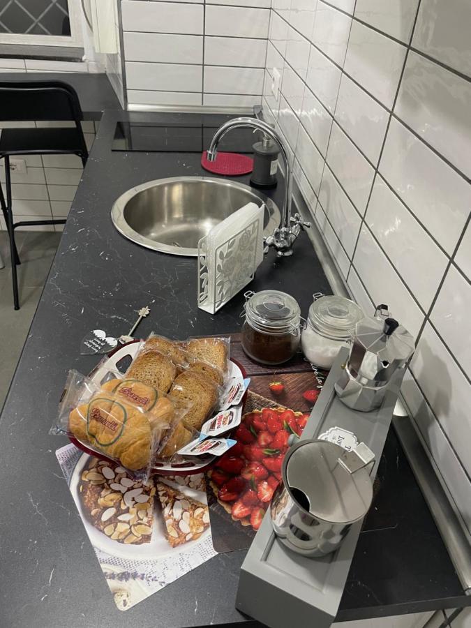Casetta Pontenuovo Appartamento